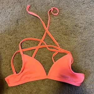 Jolyn bikini top